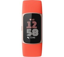 Smartband Fitbit Fitbit Activitytracker Charge 6 champagne (GA05184-EU) (GA05184EU) GA05184-EU