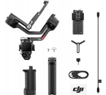 Gimbal DJI RS 4 Czarny CP.RN.00000343.03