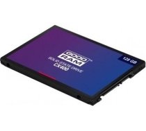 Goodram CX400 128GB SATAIII 2.5" SSDPR-CX400-128