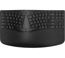 HP 965 BLK Ergonomic Wrls Keyboard (EN) 7E756AA#ABB