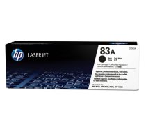 HP CF283A 83A Black CF283A