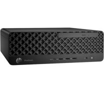 Komputer HP PRODESK 4 SFF G1I U7-265 9H7M2ET#ABD