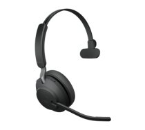 Jabra Evolve2 65 USB-C UC Mono - Black 26599-889-899