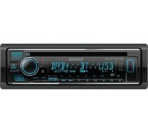 Kenwood KDCBT760DAB KDCBT760DAB