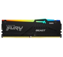 KINGSTON 16GB 5600MT/s DDR5 CL36 DIMM KF556C36BBEA-16