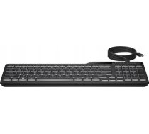 Klawiatura HP 400 Backlit (7N7C0AA#ABB) 7N7C0AA#ABB