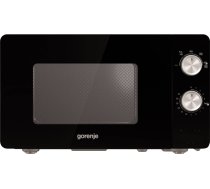 Kuchenka mikrofalowa Gorenje MO20E1B 196441