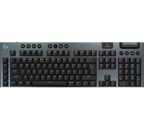 LOGI G915 X LIGHTSPEED Keyboard (US) 920-012698