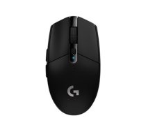 Logitech G305 Lightspeed Black 910-005283