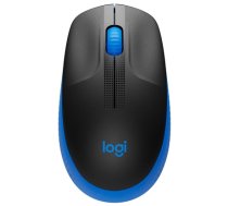 Logitech M190 Blue 910-005907