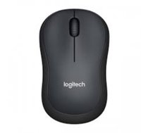 Pele Logitech M220 Silent Black 910-004878