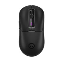 Datorpele Lorgar MSA10W Black LRG-MSA10W-BK