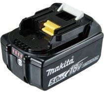 Makita BL1850B battery 18V / 5,0Ah Li-Ion 197280-8