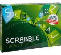 Mattel Scrabble Original (HXM53) Y9616