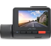 Mio MiVue 955W Dual car dash camera 5415N7040005