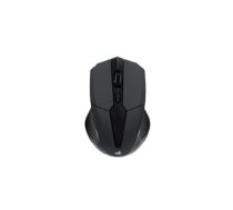 Mysz bezprzewodowa i005 Pro USB laser IMLAF005W