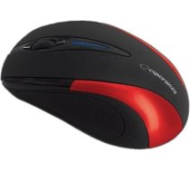 Mysz Esperanza Sirius (EM102R) E5905784767055