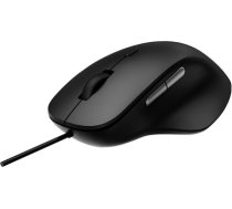 Mysz Rapoo N500 czarna (002206910000) 002206910000