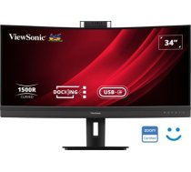 Monitor ViewSonic VG3457CV VG3457CV