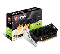 MSI GeForce GT 1030 2GHD4 LP OC GEFORCE GT 1030 2GHD4 LP OC