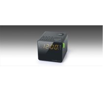 Muse | Dual Alarm Clock Radio | M-187CR M-187CR