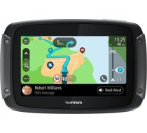 Nawigacja GPS TomTom 550 RIDER 5818