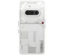 Smartfon Nothing Phone (3a) 5G 12/256GB Biay (A10400146) A10400146
