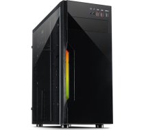 Obudowa Inter-Tech B-42 RGB (88881320) 88881320