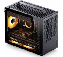Obudowa Jonsplus Z20 czarna GEJP-010