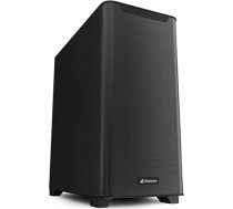 Obudowa Sharkoon M30 czarna 4044951037933