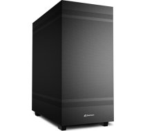 Obudowa Sharkoon Rebel C50 czarna 4044951038220