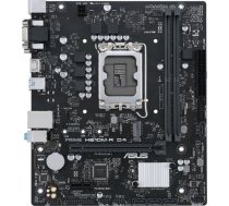 Pyta gówna Asus PRIME H610M-R D4 PRIME H610M-R D4-SI
