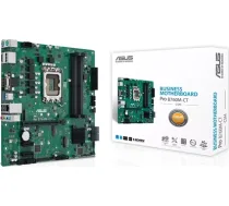 Pyta gówna Asus PRO B760M-CT-CSM 90MB1DY0-M0EAYC