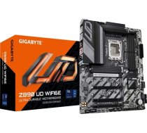 Pyta gówna Gigabyte Z890 UD WIFI6E 4719331865313