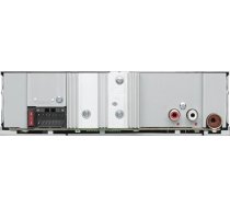 Radio samochodowe JVC KD-X162 JVC KD-X162