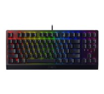 Razer BlackWidow V3 RGB Black RZ03-03490100-R3M1