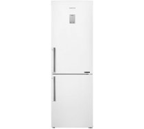 Lodówka Samsung REFRIGERATOR RB33J3515WW/EF SMG RB33J3515WWEFSMG