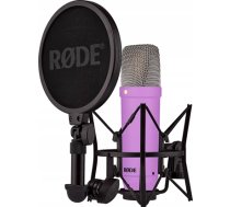 Mikrofon Rode NT1 Signature fioletowy 400100004