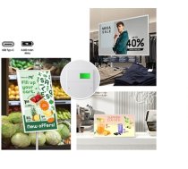 DISPLAY LCD 32" EM32DX/LH32EMDIBGBXEN SAMSUNG LH32EMDIBGBXEN