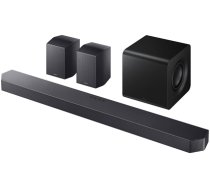 SOUND BAR 9.1.4/HW-Q930F/EN SAMSUNG HW-Q930F/EN