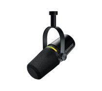 Shure MV7+ black MV7+-K