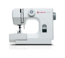 Singer | Sewing Machine | M1005 | Number of stitches 11 | Number of buttonholes 1 | White M1005