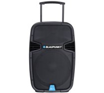 System audio PA15 PLL Karaoke Blaupunkt PA15