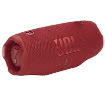 Skaļrunis JBL Charge 6 Red JBLCHARGE6RED