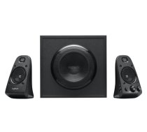 Skaļruņi Logitech Z623 2.1 980-000403
