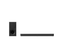 Sony HT-S400 Black 2.1 channels 330 W HTS400.CEL