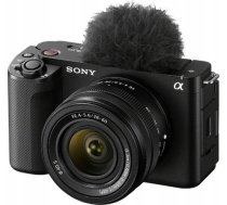 Sony ZV-E1 Kit + FE 4-5,6/28-60 ZVE1LBDI.EU