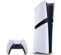 Sony PlayStation 5 Pro Digital (CFI-7121) 1000046527