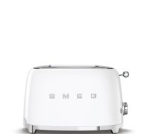 Toster Smeg biay TSF01WHEU 8017709231057