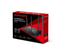 TP-LINK MERCUSYS AC12G AC1300 Router AC12G